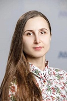 Кузнецова Юлиана Михайловна