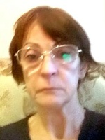 Амеличкина Наталья Борисовна