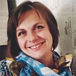 Екатерина  Геннадьевна