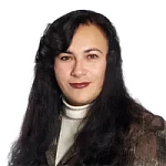 Людмила Александровна Гребенникова