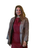 Титова Анастасия Валерьевна