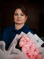 Попова Марина Юрьевна
