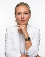 Атаманова Наталья Петровна
