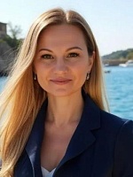 Судакина Юлия Геннадьевна