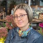 Волковская Наталья Владимировна
