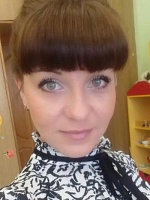 Карташова Светлана Алексеевна