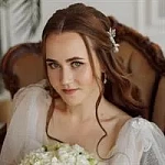 Сорокина Ирина Витальевна