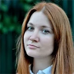Ольга Вадимовна Козлова