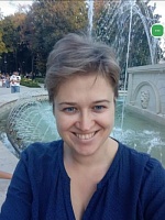 Шлыкова Любовь Викторовна
