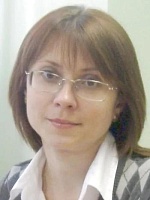 Канатникова Надежда Николаевна