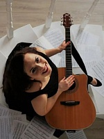Шаяхмедова Алла Валерьевна