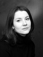 Лесных Наталья Владимировна