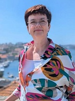 Ткач Анна Валентиновна
