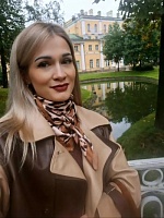 Соколова Эллина Юрьевна