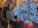 Колесникова Дарья Андреевна