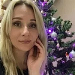 Харитонова Ксения Александровна