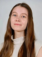 Десятниченко Ирина Романовна