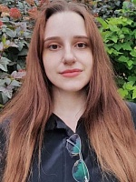 Грамович София Станиславовна