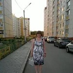 Буравлёва Елена Александровна