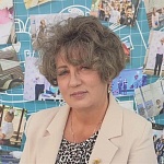 Блинова Людмила Александровна