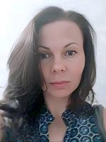 Ковтун Екатерина Олеговна