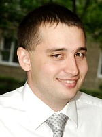 Хохонин Дмитрий Евгеньевич