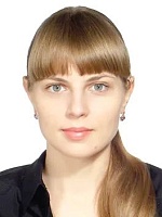 Шишкина Ирина Борисовна