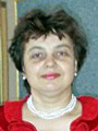 Жукова Марина Ивановна