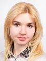 Андреева Ольга Игоревна