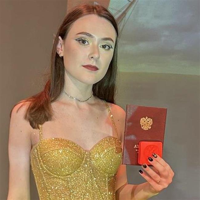 Немченко Марина Евгеньевна