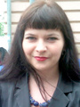 Бутурлакина Наталья Владимировна