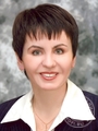 Селиванова Светлана Михайловна