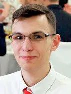 Амеличкин Дмитрий Олегович