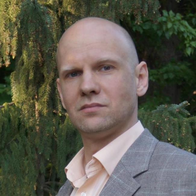 Сыроваткин Евгений Владимирович Сыроваткин Евгений Владимирович