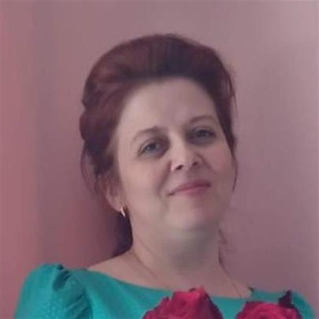 Любовь Сергеевна Кузьмичева