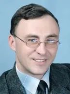 Цицилин Алексей Николаевич