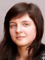 Суханова Анастасия Сергеевна