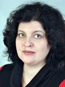 Польских Светлана Валерьевна