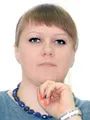 Бугакова Надежда Борисовна