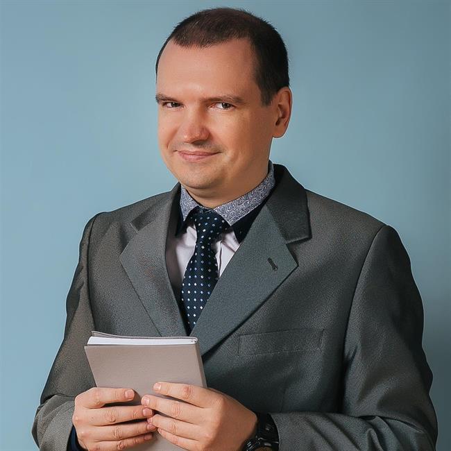 Полозов Ярослав Викторович