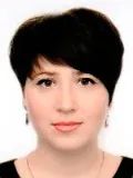 Лозовская Татьяна Сергеевна