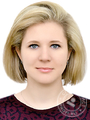 Чумакова Мария Владимировна