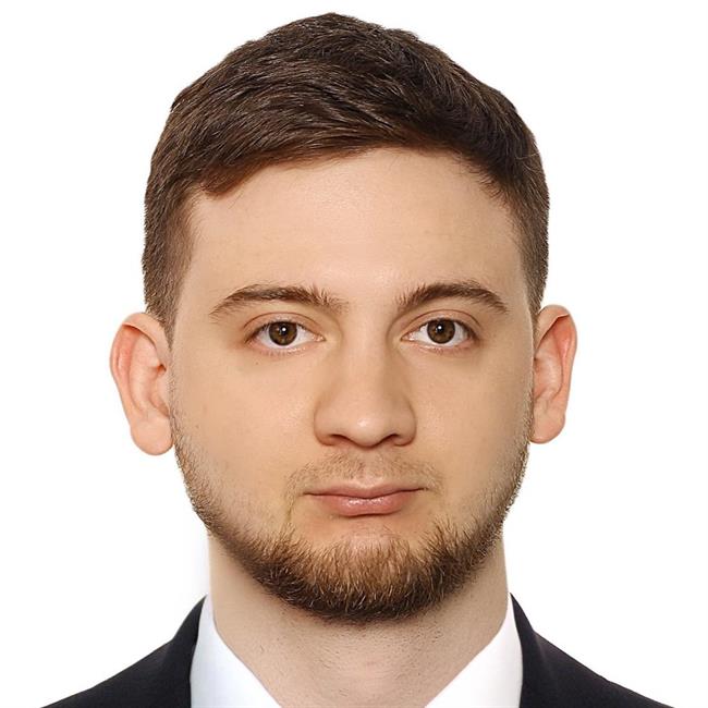 Николаюк Александр Александрович Николаюк Александр Александрович