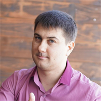Илья Евгеньевич Феофанов Илья Евгеньевич Феофанов