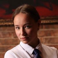 Тимохова Александра Сергеевна