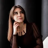 Заплавная Алеся Эдуардовна