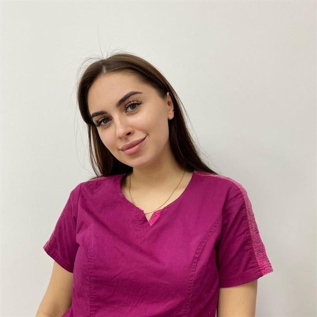 Воробьева Ангелина Александровна Воробьева Ангелина Александровна