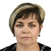 Елена Николаевна Бодрова