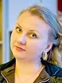 Гололобова Инесса Сергеевна