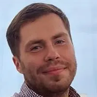 Павел Викторович Рыбянец